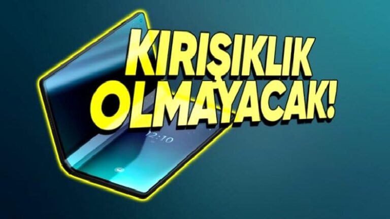 Katlanabilir iPhone’da Kullanılacak Olan Sıvı Metal Menteşe, Titanyumdan İki Kat Güçlü Olacak