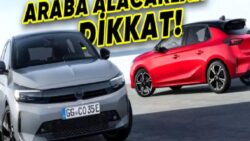 Kesimin Bir Numarası Açıkladı: Türkiye’de Sıfır Otomobil Fiyatlarına Zam Yolda!