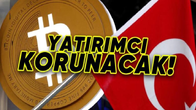 Kripto Para Düzenlemesi Resmî Gazete’de Yayımlandı: Kaldıraçlı Süreçler Yasaklandı!