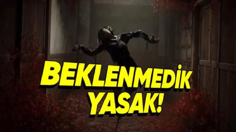 Kült Endişe Oyunu Serisinin Yeni Oyunu Silent Hill f Daha Çıkmadan Bir Ülkede Yasaklandı