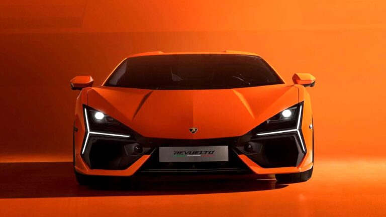 Lamborghini’den beklenmedik ürün: Sınırlı sayıda ve fiyatı da tuzlu!