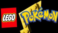 Lego ve Pokémon Güçlerini Birleştirdi: Yeni Setler Yolda!