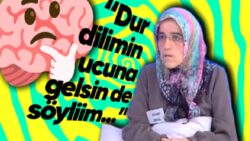 Lisanımızın Ucuna Gelen Kelimeyi Bir Türlü Bulamadığımız Zaman Beynimizin İçinde Neler Oluyor?