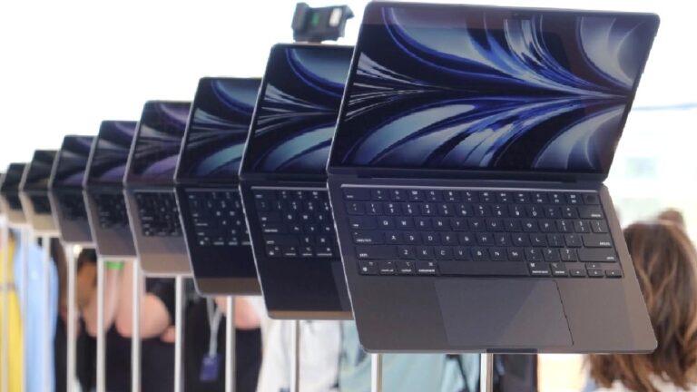 M4 Macbook Air tanıtıldı! Fiyatı ve özellikleri