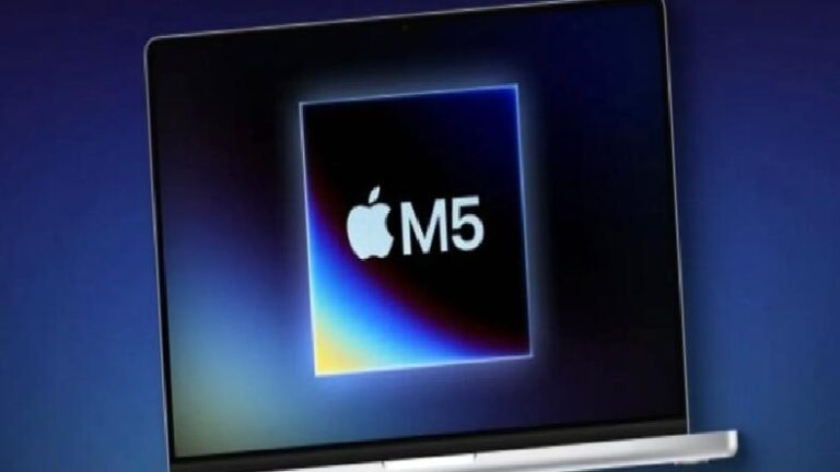 M5 Çipli Yeni iPad Pro ve MacBook Pro Geliyor: Hem de Sandığınızdan Çok Daha Yakın!