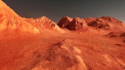 Mars’ta tarihi keşif: Şimdiye kadarki en uzun organik moleküller bulundu