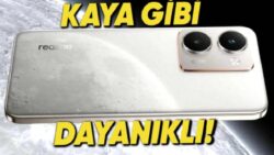 Merakla Beklenen Realme P3 Ultra Tanıtıldı: İşte Yeni Modelin Tüm Detayları!