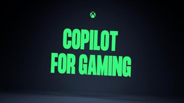 Microsoft, Copilot asistanını oyunlarda kullanacak!