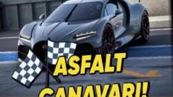 Milyonlarca TL’lik Bugatti Tourbillon’un Özel Paketi Tanıtıldı!