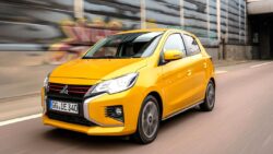 Mitsubishi batıyor mu? Sıfır araba satışları durdu