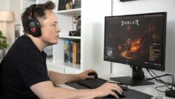Musk’ın Beyaz Saray’daki oyun bilgisayarı ortaya çıktı! RTX 4060…
