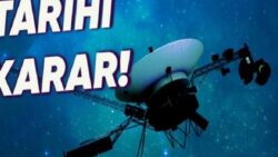 NASA, Voyager Sondaları İçin Kararını Verdi: İşte Uygulanacak Yeni Plan!