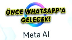 Nihayet: Meta AI, Avrupa Bölgesine Geliyor! (Türkiye’ye de Gelecek mi?)