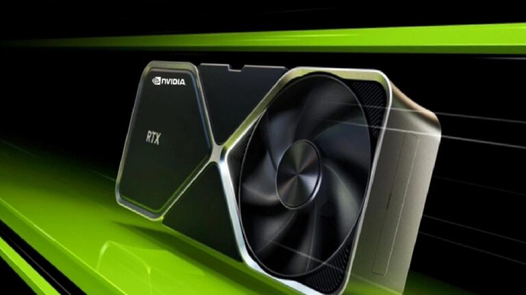 Nvidia GeForce 572.83 şoförü çıktı! İşte yenilikler