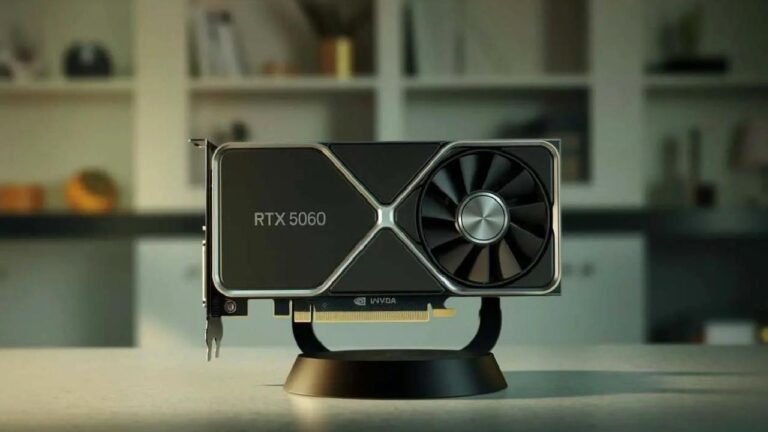 NVIDIA GeForce RTX 5060 Ti özellikleri sızdı! İşte çıkış tarihi