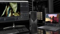 NVIDIA, Yapay Zekâ ve Oyun Geliştirmek İsteyenlere Özel Ultra Güçlü GPU Tanıttı: RTX Pro 6000
