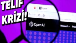 OpenAI, ABD Hükûmetinden Yardım İstedi: Yapay Zekâyı Eğitmek İçin Telifli İçeriklere Erişim İstiyor!