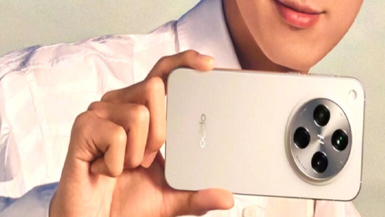 OPPO Find X8S kanlı canlı görüntülendi: İşte tasarımı!