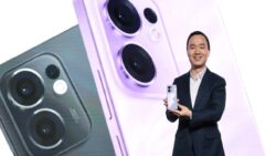 OPPO Reno13 serisi Türkiye’de satışa sunuldu: İşte özellikleri ve fiyatı!