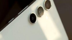 Orta düzeye yapay zeka dopingi! Galaxy A56 tanıtıldı