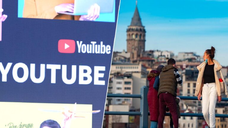 Özel Haber: YouTube Başkan Yardımcısı Pedro Pina muştuyu verdi!