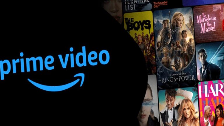 Prime Video’ya yapay zeka takviyeli dublaj geldi