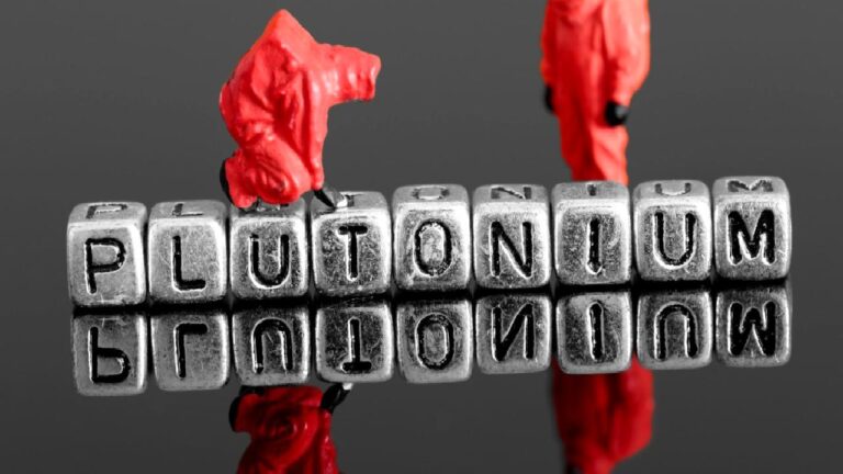 Radyoaktif paket hadisesi: Element koleksiyonu, 10 yıl hapisle nasıl sonuçlandı?