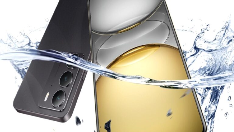 realme C75 Türkiye’de satışa sunuldu. İşte fiyatı ve özellikleri!