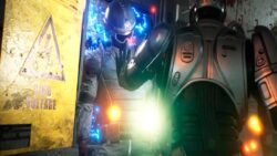 RoboCop’un dönüşü: Rogue City – Unfinished Business duyuruldu