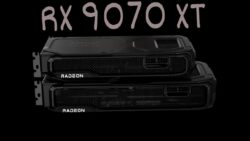 RTX 5000 serisi rakibi AMD RX 9070 ve RX 9070 XT tanıtıldı!