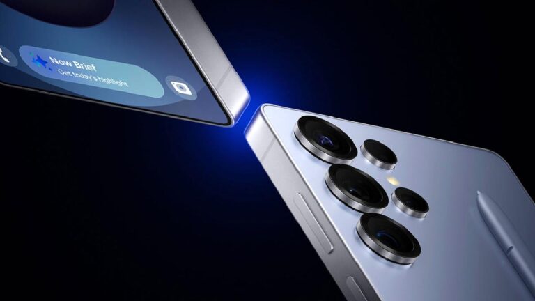 Samsung, Avrupa’daki Galaxy S25 modelleri için beklenen güncellemeyi yayınladı!
