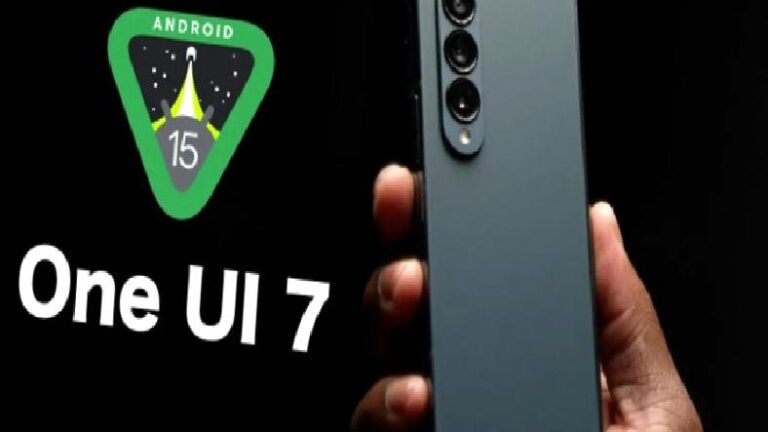 Samsung, “Eski” Telefonları İçin OneUI 7’yi Test Etmeye Başladı