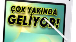 Samsung Galaxy Tab S10 FE Serisi Tamamen İfşa Oldu: İşte Özellikleri ve Fiyatı!