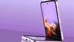 Samsung Galaxy Z Flip 7 çok önemli bir değişiklikle geliyor!