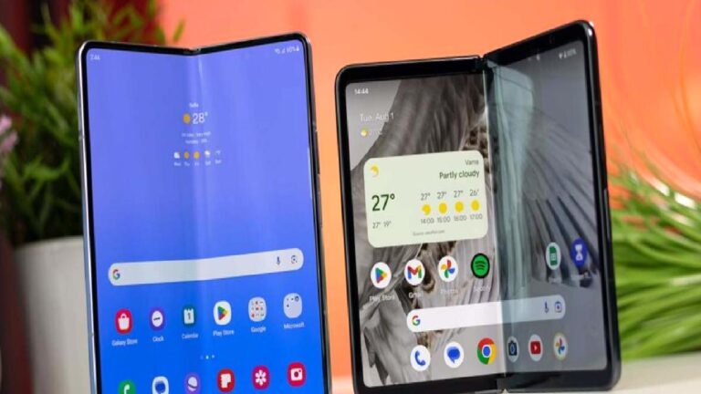 Samsung, Google Pixel Fold’un özelliklerini entegre edecek!