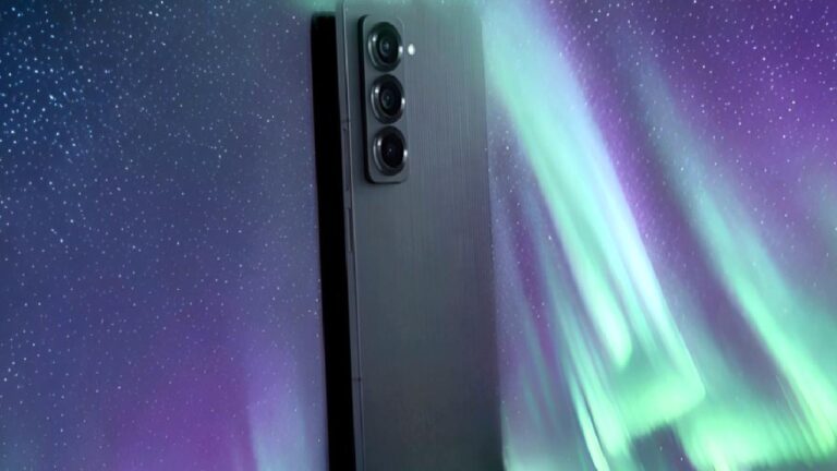 Samsung kullanıcıları dinledi: Galaxy Z Fold 7 çok önemli bir değişiklikle geliyor!
