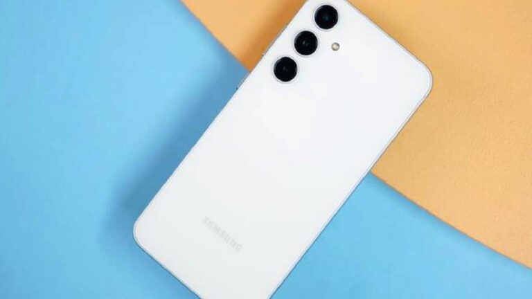 Samsung, tanınan modeli için çok önemli güncellemeyi yayınladı!