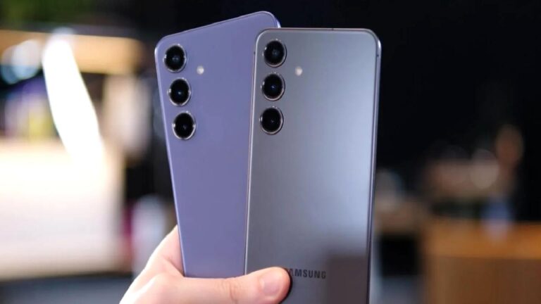 Samsung’dan altı model için güncelleme müjdesi!