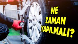 Şayet Sürüş Sırasında Bu 3 Sorunla Karşılaşıyorsanız, Otomobilinizin Rot Ayarlarının Yapılma Vakti Gelmiş de Geçiyor Olabilir!