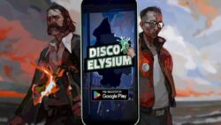 Sevilen RPG Oyunu Disco Elysium, Android Telefonlara Geliyor: İşte İlk Fragman!