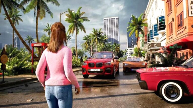 Take-Two’dan açıklama geldi: GTA 6 çıkış tarihi neden açıklanmıyor?