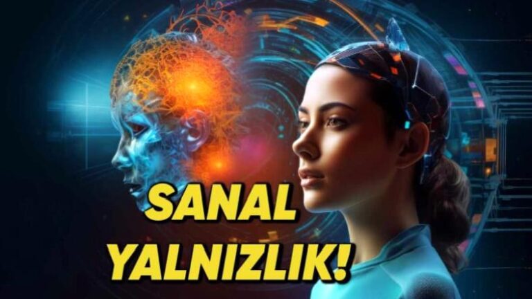 Tam Tamına 40 Milyon Sohbet İncelendi: Yapay Zekânın İnsanları Yalnızlaştırdığı Ortaya Çıktı!