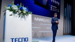 TECNO, MWC Barselona 2025’te yapay zeka ekosistemini tanıttı