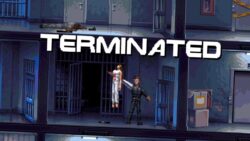 Terminator 2, retro bir oyun olarak geri dönüyor