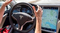 Tesla’nın otonom sürüş planları tutmadı! Şu Anda ne olacak?