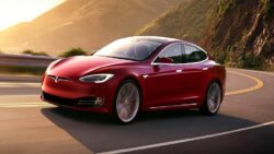 Tesla’nın satışları, 2025’in ilk çeyreğinde düşecek!