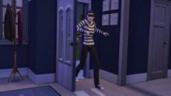 The Sims 4’te soygun alarmı: Yeni hırsız Robin Banks İle tanışın!