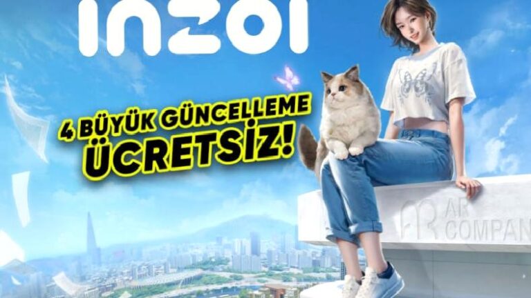 The Sims Rakibi Ömür Simülasyonu Oyunu InZOI’nin Fiyatı Açıklandı (En Azından Oynamak İçin Servet Ödemeyeceğiz)