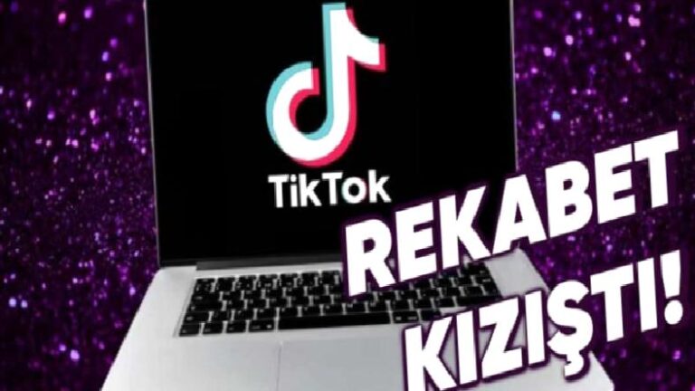 TikTok, Dizaynını Baştan Aşağı Değiştirdi! (Şimdi YouTube Düşünsün)