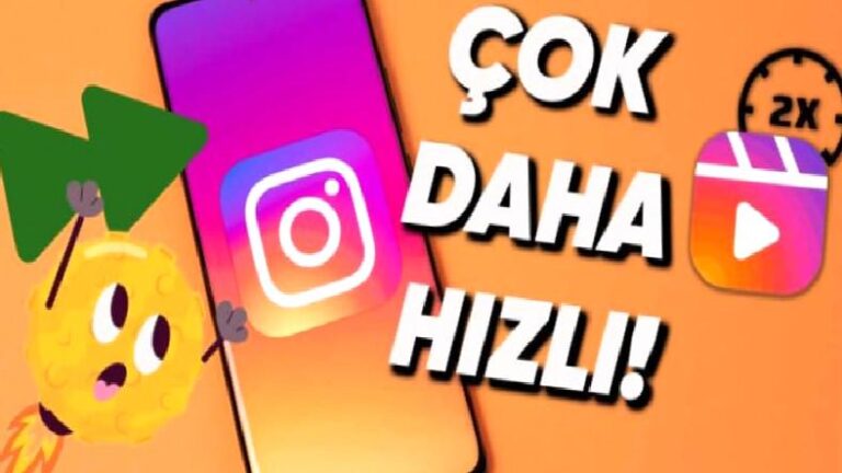 TikTok’un Sevilen Özelliği Şu Anda de Instagram’a Geldi: Sabırsızlar Derin Bir “Oh” Çekebilir!